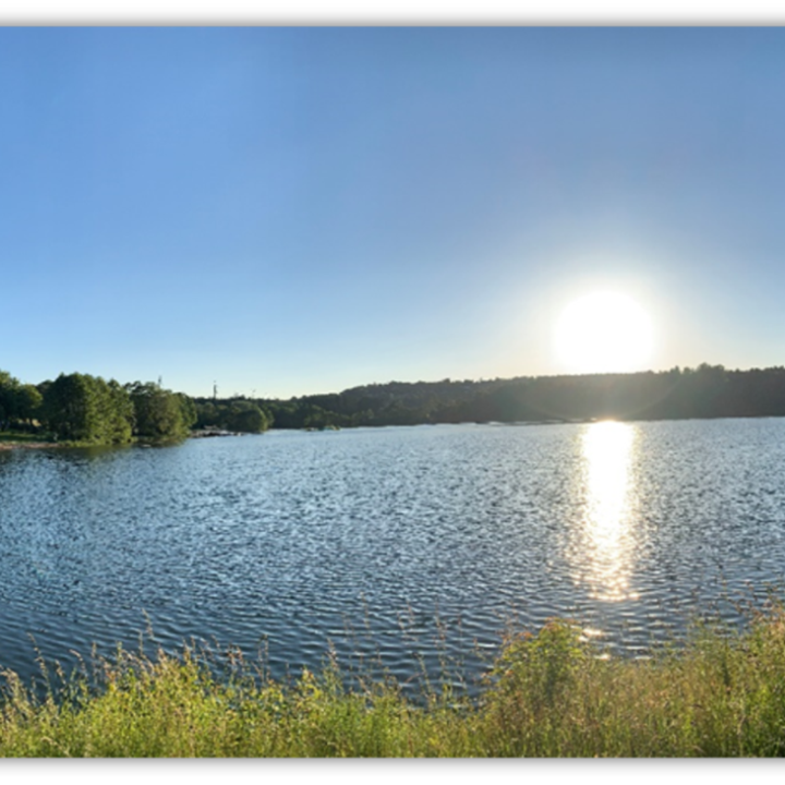 Seeblick